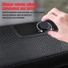 Feiyxu Computer Speakers,Wired USB-Powered PC Speakers with Stereo Sound, for PC Tablets Desktop Laptop view 4