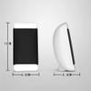 Feiyxu Computer Speakers with USB Powered 3.5 mm AUX-in Portable Speaker for Computer, Laptop, Notebook, Desktop (Color : Black) view 4