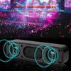 Feiyxu Computer Speakers, Small Computer Soundbar,USB Computer Speaker for Desktop, Laptop Speaker, PC Speaker view 4