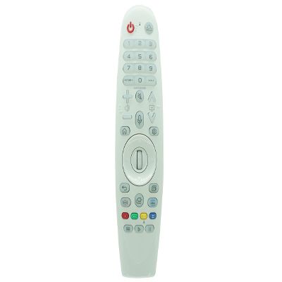 HCDZ Replacement Voice Magic Remote Control for LG 65NANO75UPA 65NANO77ZPA 65NANO80UPA 65NANO85APA 65NANO90UPA 65UP7100ZUF 65UP7560AUD 65UP7700PUA 4K Smart Ultra HD UHD HDTV TV