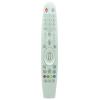 HCDZ Replacement Voice Magic Remote Control for LG 65NANO75UPA 65NANO77ZPA 65NANO80UPA 65NANO85APA 65NANO90UPA 65UP7100ZUF 65UP7560AUD 65UP7700PUA 4K Smart Ultra HD UHD HDTV TV view 1