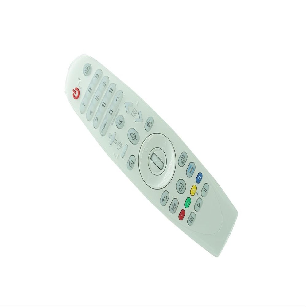 HCDZ Replacement Voice Magic Remote Control for LG 86QNED99UPA 86UP8770PUA 70UP7670PUC 75UP7670PUC 70NANO75UPA 75UP7570AUD 65QNED99UPA 50NANO75PUA 4K Smart Ultra HD UHD HDTV TV
