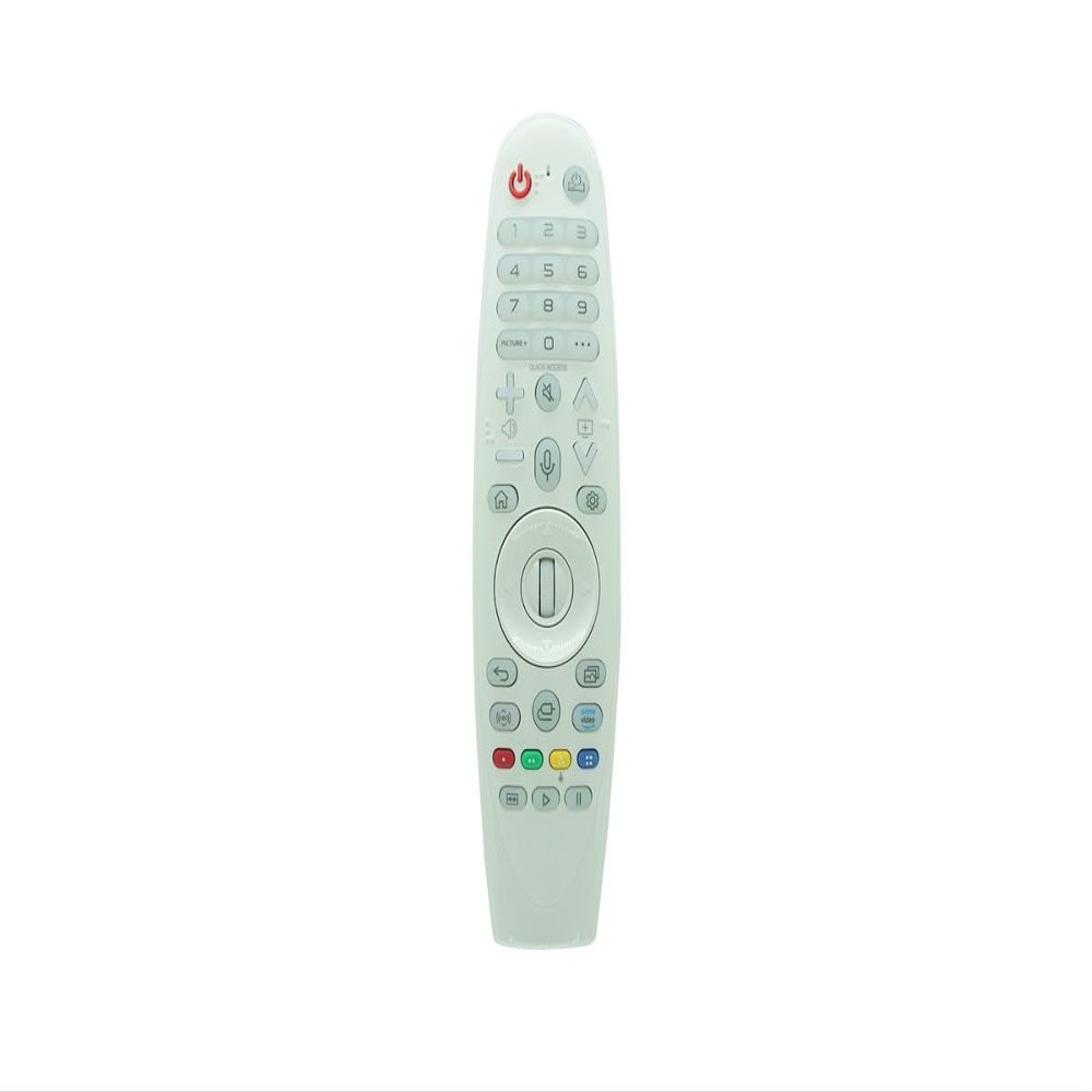 HCDZ Replacement Voice Magic Remote Control for LG OLED48A1AUA OLED48A1PUA OLED48C1AUB OLED48C1PUB OLED55A1AUA OLED55A1PUA OLED55B1PUA OLED55C1AUB 4K Smart Ultra HD UHD HDTV TV