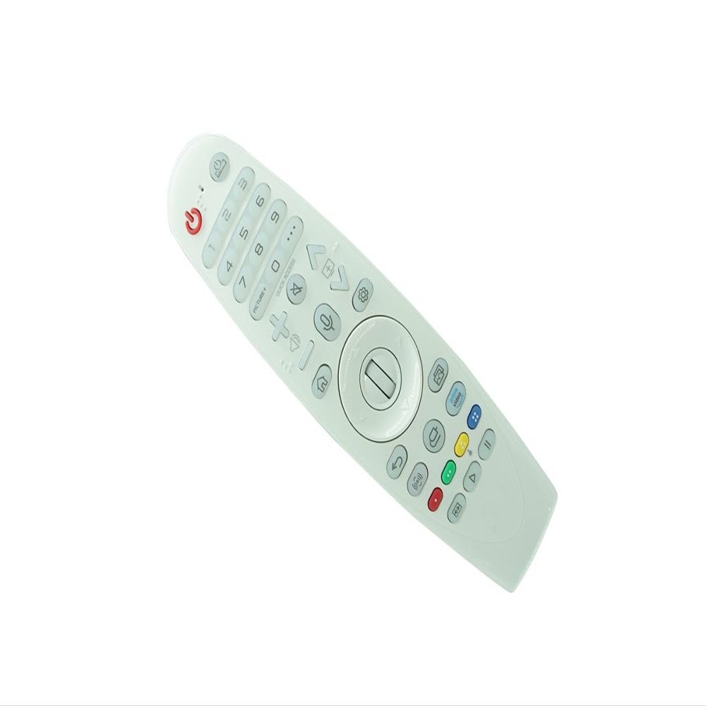 HCDZ Replacement Voice Magic Remote Control for LG 50UP7670PUC 55UP7670PUC 60UP7670PUB 65UP7670PUC 70UP7670PUB 75UP7670PUB 65NANO99UPA 75NANO99UPA 4K Smart Ultra HD UHD HDTV TV