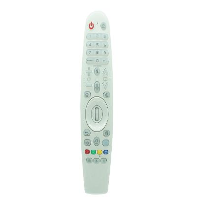 HCDZ Replacement Voice Magic Remote Control for LG 50NANO85APA 50UP7100ZUF 50UP7560AUD 50UP7700PUB 50UP8000PUA 55NANO75UPA 55NANO77ZPA 55NANO80UPA 4K Smart Ultra HD UHD HDTV TV