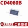 10PCS CD4060B CD4060BNS CD4060BNSR SOP-16 view 2
