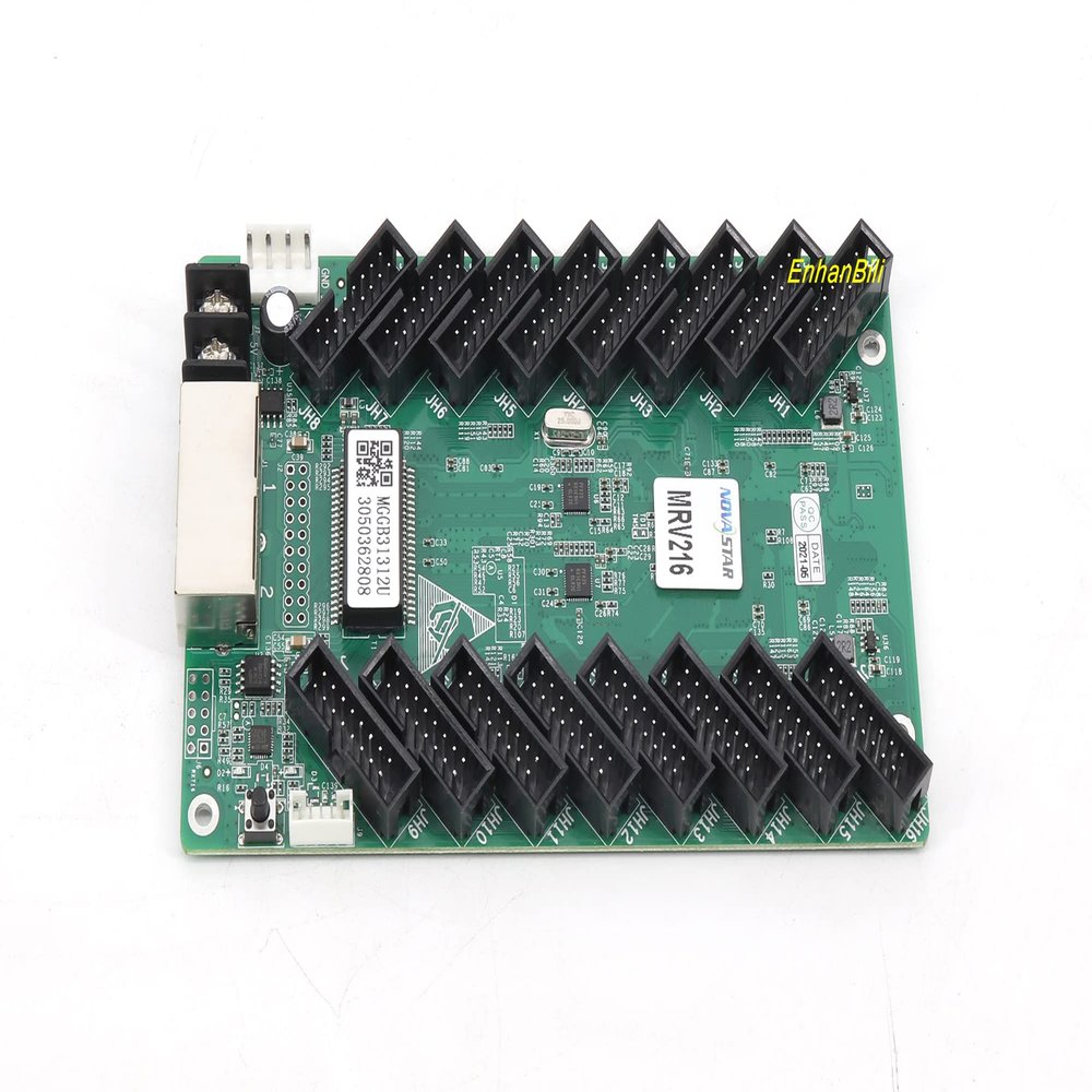 EnhanBili MRV216 LED Screen Receiving Card