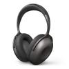 KEF Mu7 Noise Cancelling Wireless Headphones (Charcoal Grey), Adjustable view 1