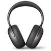 KEF Mu7 Noise Cancelling Wireless Headphones (Charcoal Grey), Adjustable view 2