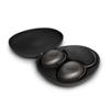 KEF Mu7 Noise Cancelling Wireless Headphones (Charcoal Grey), Adjustable view 4