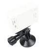 FEICHAO 1/4 Screw Adapter Tripod Adapter Compatible with GoPro Action Camera Photography Accessory (1/4 Adapter+Suction Cup) view 4