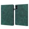 ALILANG Case for Xiaomi Redmi Pad 10.61 Inch 2022 with Stylus, Multiple Viewing Angles PU Leather Stand Flip Cover for Redmi Pad 10.61 Tablet Case-Green view 2