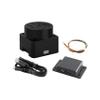 WayPonDEV T-mini Plus 360 Degrees 2D Lidar Sensor Scanner, 12m(40ft) ToF Micro Ranging Module Rangefinder for Robots Drones UAV Obstacle Avoidance, Support ROS/ROS2 Win Linux SDK view 1