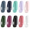 TenCloud 10Pack Clip Case Compatible with Fitbit Inspire 3, 2, Ace 3; Soft Silicone Replacement Clip Case Accessory for Fitbit Inspire 3 view 1