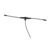 FEICHAO T-Type Antenna 915MHZ /2-4G IPEX 4 IPEX1 Compatible with TBS FRSky Receiver Racing Drone (915MHZ IPEX-4) view 1