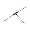 FEICHAO T-Type Antenna 915MHZ /2-4G IPEX 4 IPEX1 Compatible with TBS FRSky Receiver Racing Drone (915MHZ IPEX-1) view 1