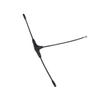 FEICHAO T-Type Antenna 915MHZ /2-4G IPEX 4 IPEX1 Compatible with TBS FRSky Receiver Racing Drone (915MHZ IPEX-1) view 3