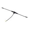 FEICHAO T-Type Antenna 915MHZ /2-4G IPEX 4 IPEX1 Compatible with TBS FRSky Receiver Racing Drone (915MHZ IPEX-1) view 4