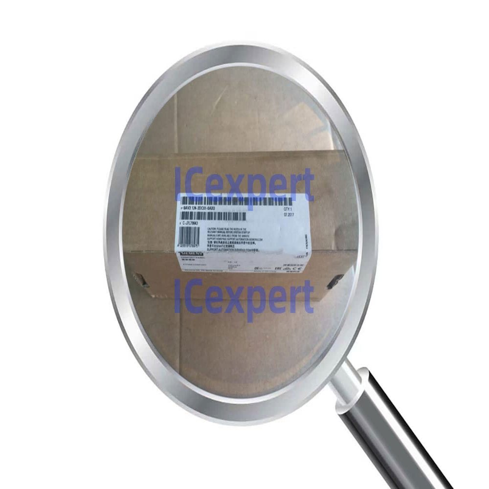 1PCS 6AV2124-2DC01-0AX0 6AV2 124-2DC01-0AX0 New in Box