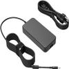 130W 90W AC Charger Fit for Dell Inspiron 24 27 5430 7730 All-in-One W28C001 W29C001 Laptop Power Supply Adapter Cord view 1
