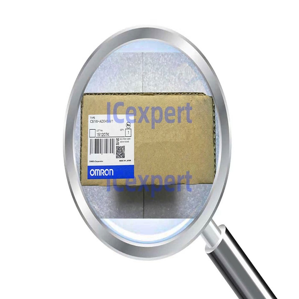 1PCS CS1W-AD041-V1 CS1WAD041V1 New in Box