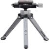 ELORES Mobile Phone Tripod Mobile Phone Tripod, Foldable Portable Camera Tripod, Photography Recording Macro Camera Stand, 85operable Angle, Outdoor Travel Stand Stabilizer for Travel view 1