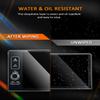 CDEFG For 2022 2023 2024 2025 Honda Civic HR-V CR-V Hybrid Screen Protector - 9 Inch 9H HD Tempered Glass - Touchscreen Accessories view 3