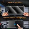 CDEFG For 2022 2023 2024 2025 Honda Civic HR-V CR-V Hybrid Screen Protector - 9 Inch 9H HD Tempered Glass - Touchscreen Accessories view 4
