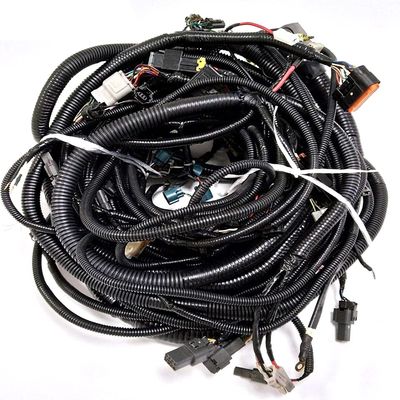 YA00000777 YA00000778 Original Quality Excavator Accessories, Electric straightening Outside line forZAXIS200-3 ZAXIS330-3