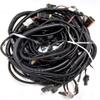 YA00000777 YA00000778 Original Quality Excavator Accessories, Electric straightening Outside line forZAXIS200-3 ZAXIS330-3 view 1