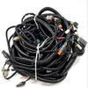 YA00000777 YA00000778 Original Quality Excavator Accessories, Electric straightening Outside line forZAXIS200-3 ZAXIS330-3 view 4