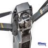 Ultimaxx Gimbal Stabliizer/Cover for DJI Mavic Pro Drone (Clear) view 3
