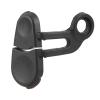 Remote Shutter Release, Rubber Top Cover Camera Shutter Release Cable Terminal Cover for D3 D3X D3S view 1