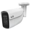 LTS LTCMIP9783W-SDZ 8MP (4K) IR WDR Outdoor PoE H.265+ Network Bullet Camera with 2.8-12mm Varifocal Motorized Lens view 1