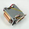 115V-230V R Type Power Transformer R Sapi 30W Double 12V + Double 9V dengan Tembaga Kulit R Sapi Audio Transformer Kawat Tembaga view 2