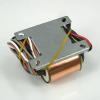 115V-230V R Type Power Transformer R Sapi 30W Double 12V + Double 9V dengan Tembaga Kulit R Sapi Audio Transformer Kawat Tembaga view 3
