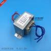 Power Transformer DB-35VA 40W 415V 24V 1.5A AC 24V 50-60Hz view 2