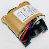 115-230V Audio Transformer Tipe R 35W 220V X 2 + 6.3V X 2 R ternak Power Transformer Tabung Preamp view 2
