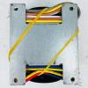 115-230V Audio Transformer Tipe R 35W 220V X 2 + 6.3V X 2 R ternak Power Transformer Tabung Preamp view 4