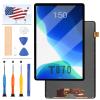 for Samsung Galaxy Tab S7 SM-T870 Screen Replacement for Galaxy Tab S7 T870 LCD Screen Replacement for SM-T875 SM-T876B Display Touch Digitizer Assembly Repair Parts [Not Fit for Tab S7 Plus] view 1