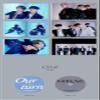 MIRAE - 4th Mini Album Ourturn CD (Random ver.) view 3