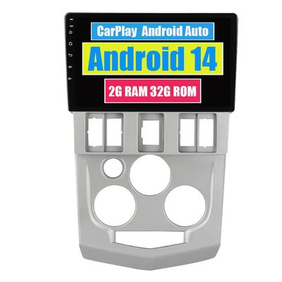 RoverOne Car Radio GPS for Renault Logan L90 2004-2009 Android Multimedia Player Navigation Stereo Bluetooth WiFi DSP CarPlay Android Auto