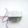 Ei Transformer Jenis EI66-28 30 W DB-30VA 220 V 18 V AC AC18V 1.67A view 1