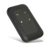 ASHATA Portable 4G LTE Mobile Hotspot, 3G Travel Pocket Router with Standard SIM Card Slot, 10 Users, 150Mbps Download, 50Mbps Upload, 72h Standby Time view 1