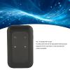 ASHATA Portable 4G LTE Mobile Hotspot, 3G Travel Pocket Router with Standard SIM Card Slot, 10 Users, 150Mbps Download, 50Mbps Upload, 72h Standby Time view 3