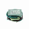 Power Transformer EI57 * 30 380V untuk 13V * 2 Dual 13V 0.8A 1A Tegangan Ganda 20 w/VA view 2