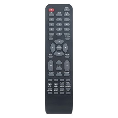 ALLIMITY 0212-62622-00R Replacement Remote Control Compatible with Polaroid DVD 4K OLED LCD HDTV 4641-TLXB TDAC-03212B TDAC-03212W TLAC-02255 TDAC01933 TDAC02212 TLAC03212 4641TLXB TDAC-01933