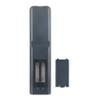 ALLIMITY 0212-62622-00R Replacement Remote Control Compatible with Polaroid DVD 4K OLED LCD HDTV 4641-TLXB TDAC-03212B TDAC-03212W TLAC-02255 TDAC01933 TDAC02212 TLAC03212 4641TLXB TDAC-01933 view 3