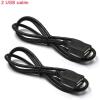 Bestycar Car Stereo Radio RCA USB CAM in Cable GPS Antenna Power Speaker Wire Harness Kit for 9'' or 10'' Aftermarket Android Headunit with 16pin Power Socket 20pin RCA Port view 4