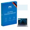atFoliX Screen Protection Film compatible with Alldocube GTBook 15 Screen Protector, ultra-clear FX Protective Film (2X) view 1